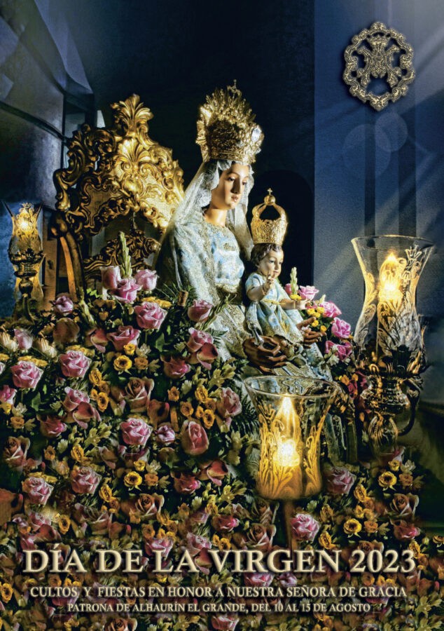 Día de la Virgen de Gracia  